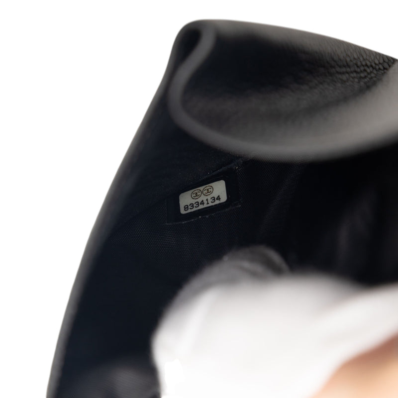 CC Caviar French Wallet - Image 7