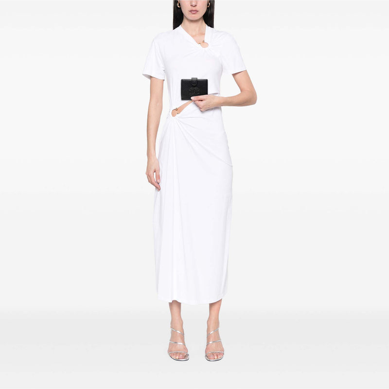 CC Caviar French Wallet - Image 8