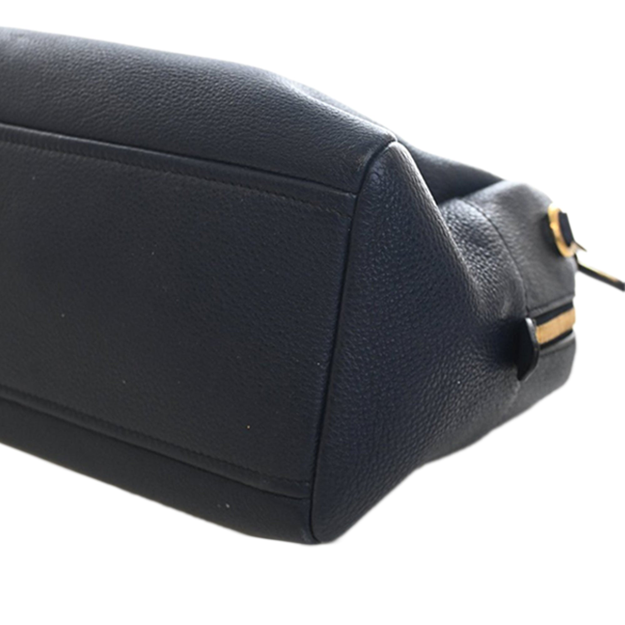 Vitello Phenix Bauletto Satchel - Image 12