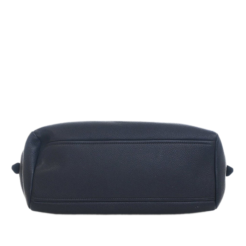 Vitello Phenix Bauletto Satchel - Image 6