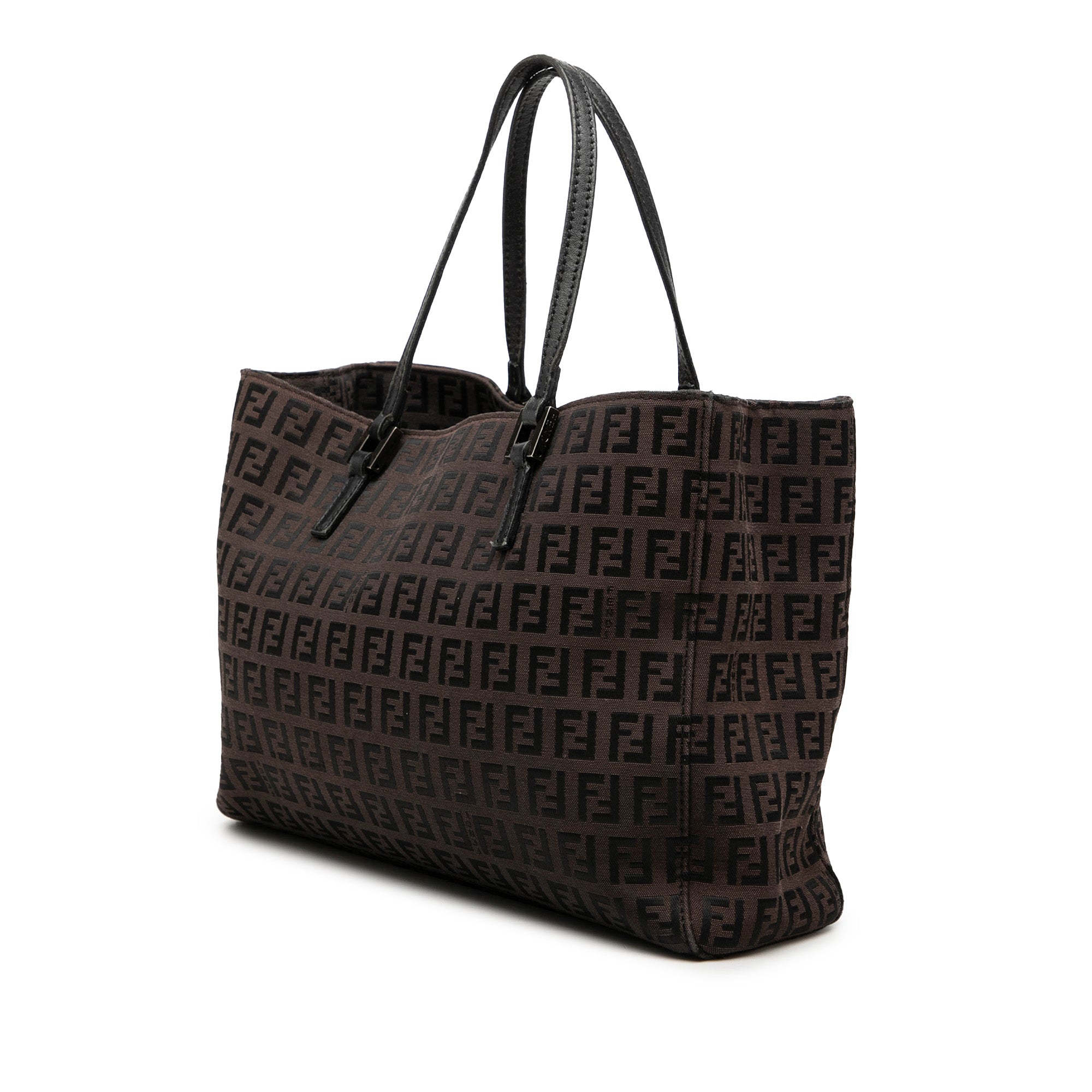 Zucchino Canvas Tote - Image 2