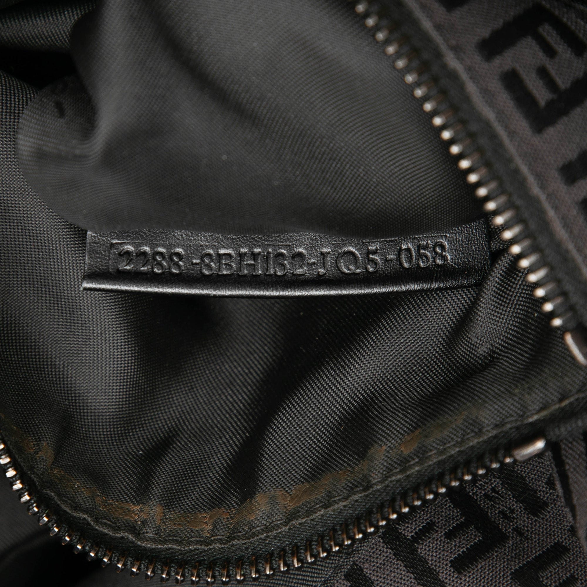 Zucchino Canvas Tote - Image 6