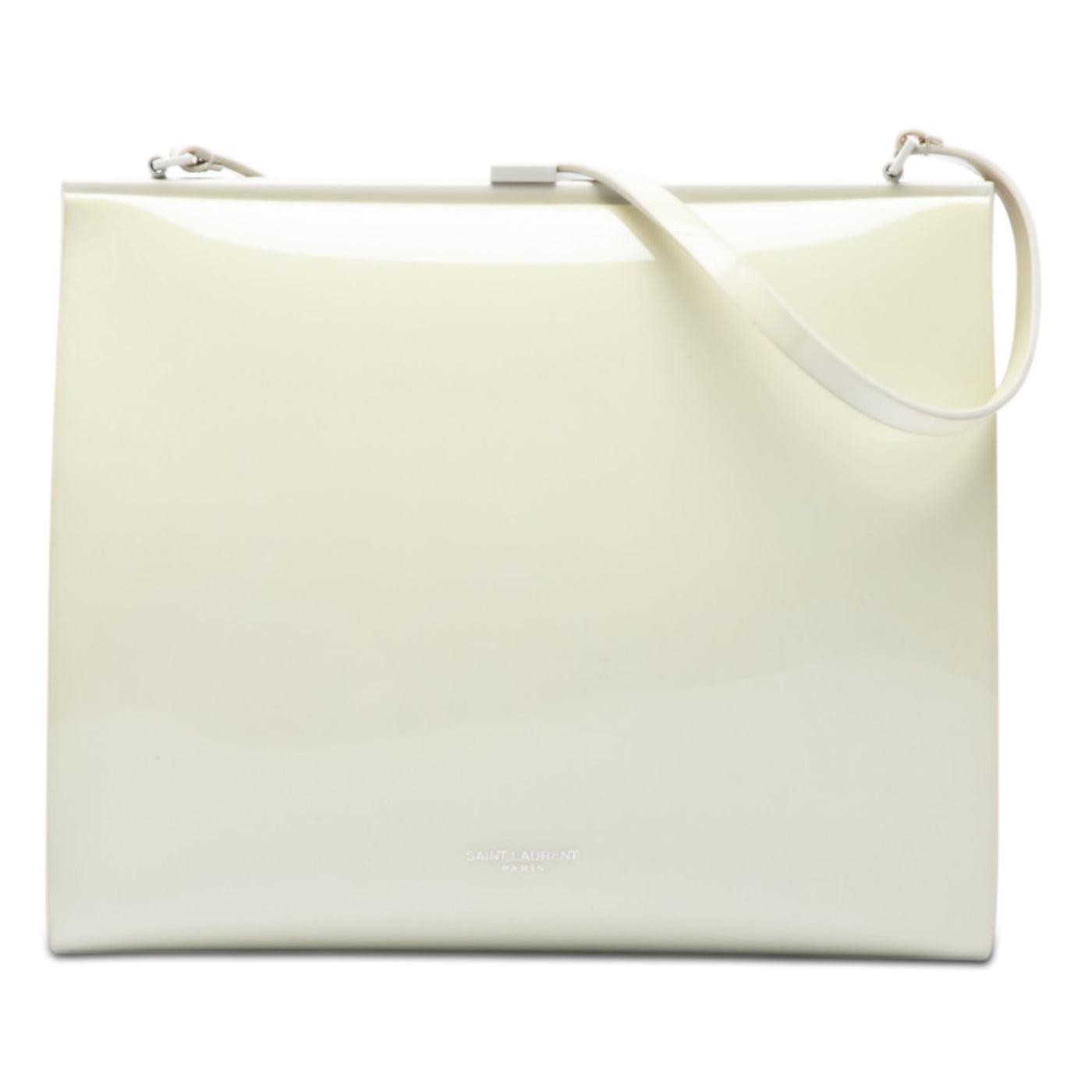 Vinyl Le Anne Marie Shoulder Bag - Image 1