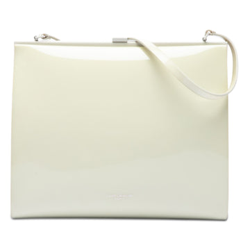 Vinyl Le Anne Marie Shoulder Bag - Image 1