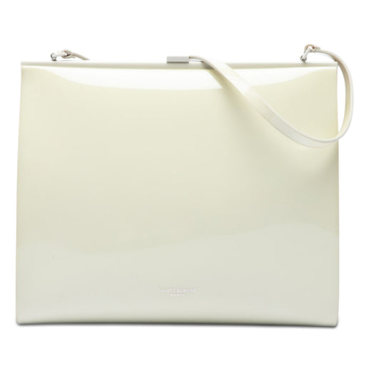 Vinyl Le Anne Marie Shoulder Bag - Image 1