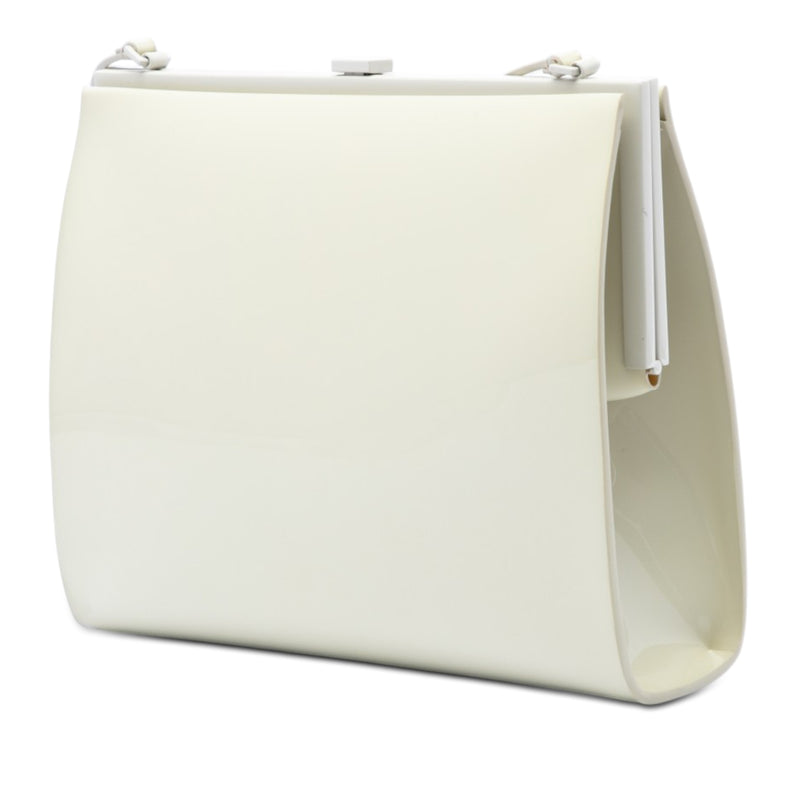 Vinyl Le Anne Marie Shoulder Bag - Image 2