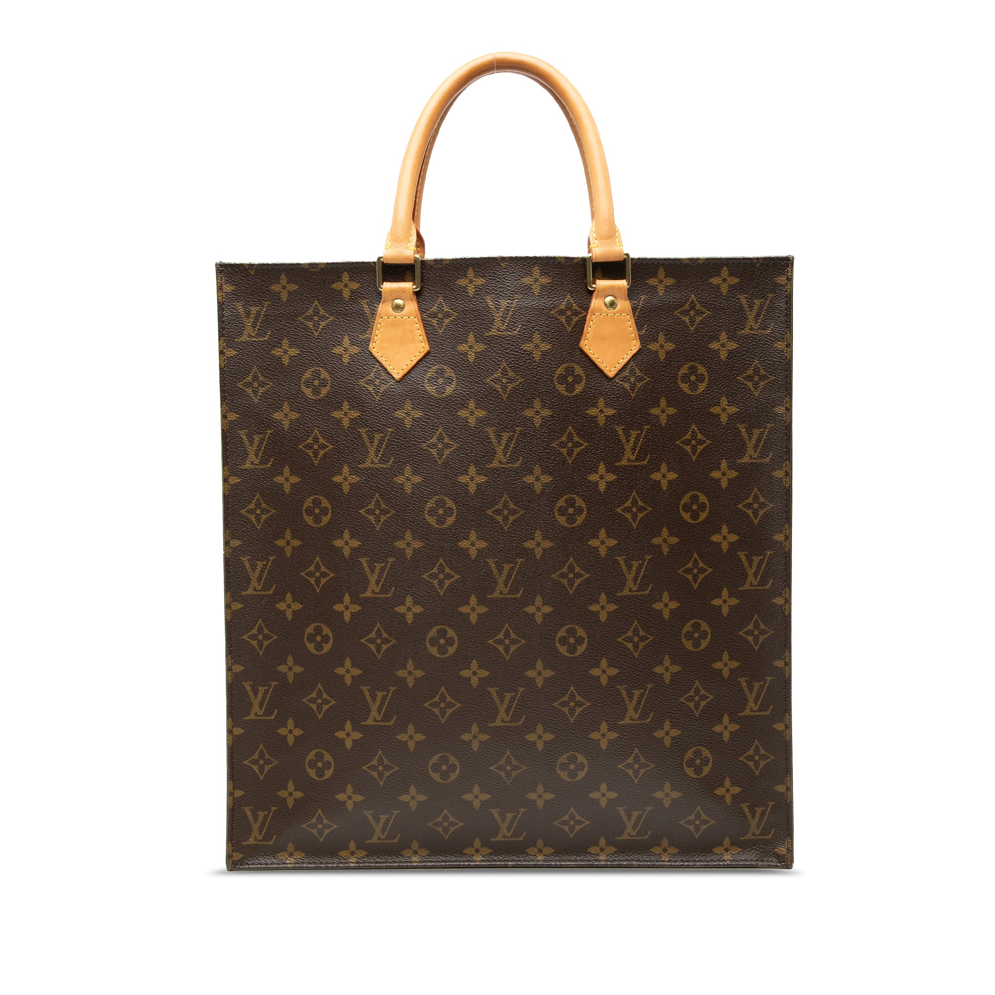 Monogram Sac Plat - Image 1