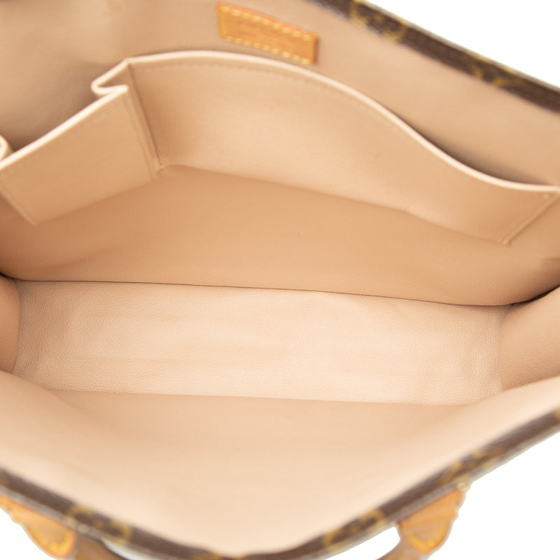 Monogram Sac Plat - Image 4