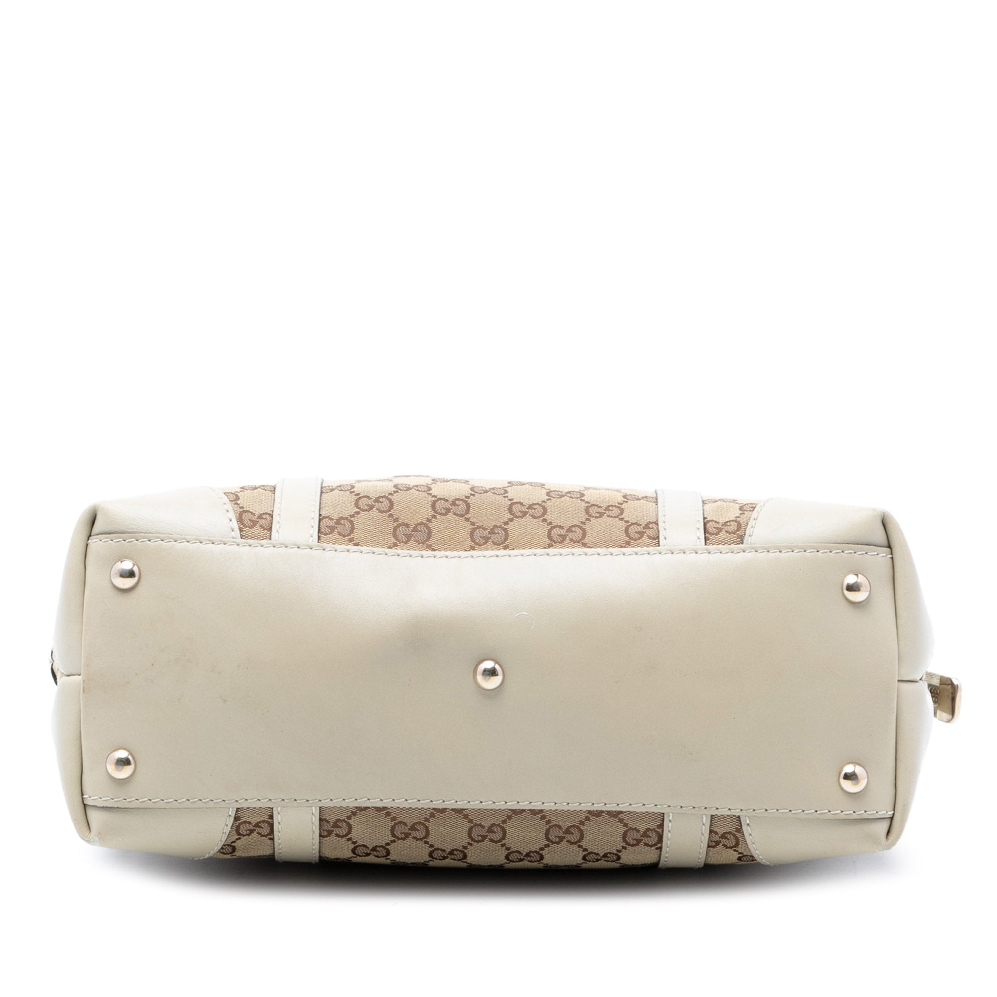 GG Canvas Lovely Tote - Image 3