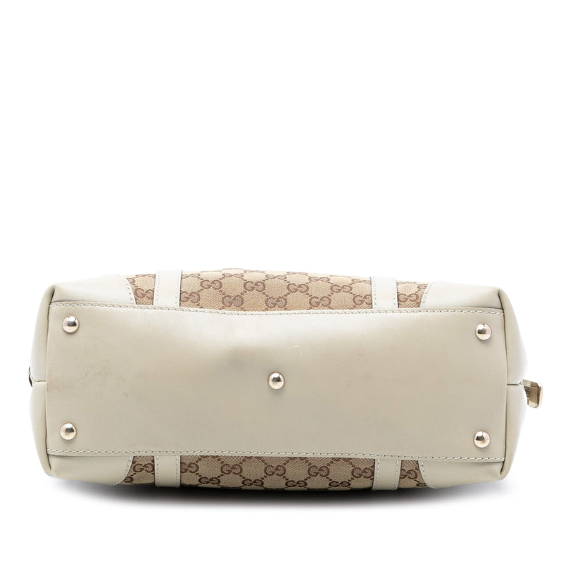 GG Canvas Lovely Tote - Image 3