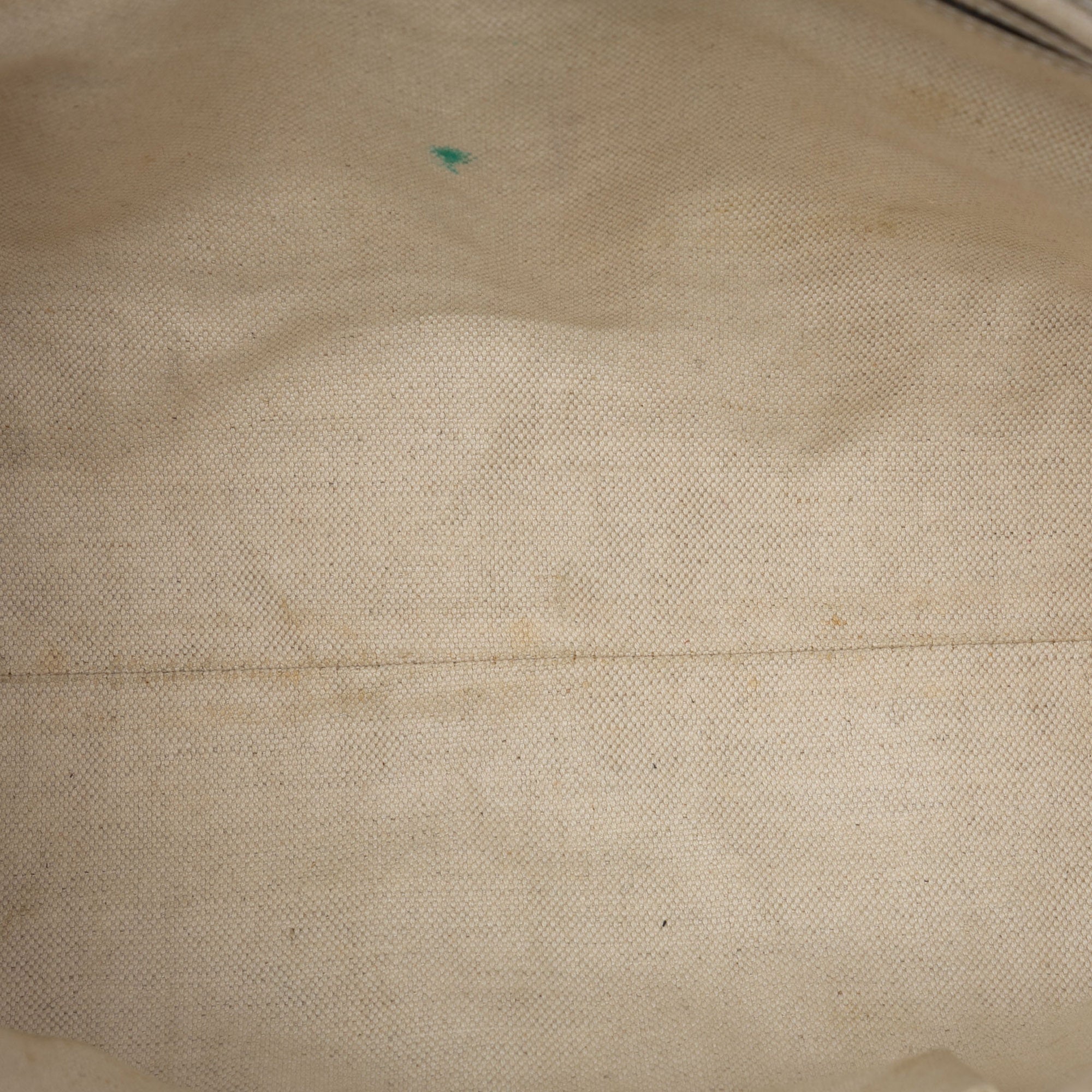 GG Canvas Lovely Tote - Image 4