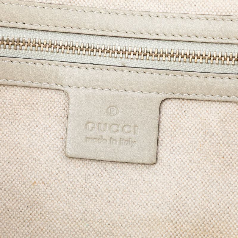 GG Canvas Lovely Tote - Image 5
