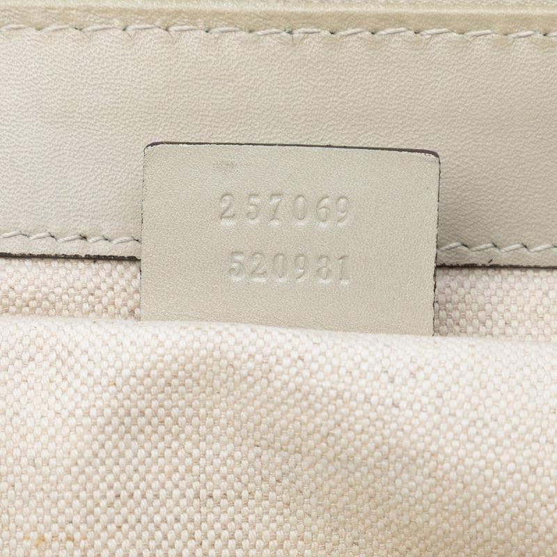 GG Canvas Lovely Tote - Image 6