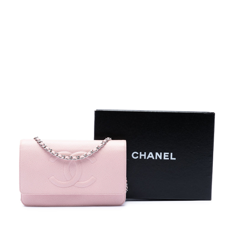 CC Caviar Wallet On Chain - Image 7