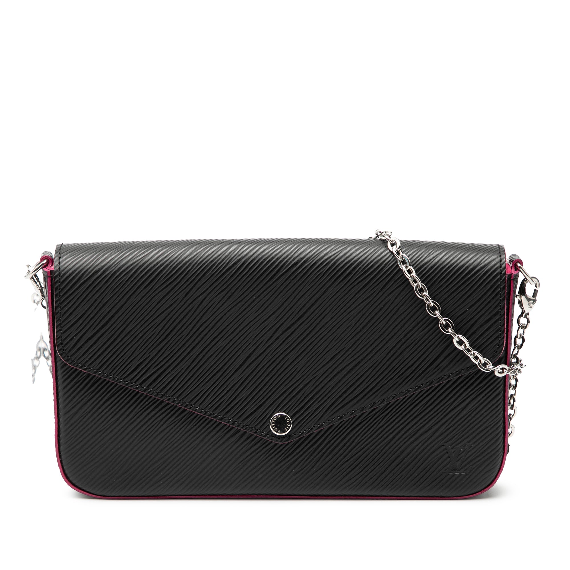 Epi Pochette Felicie - Image 1