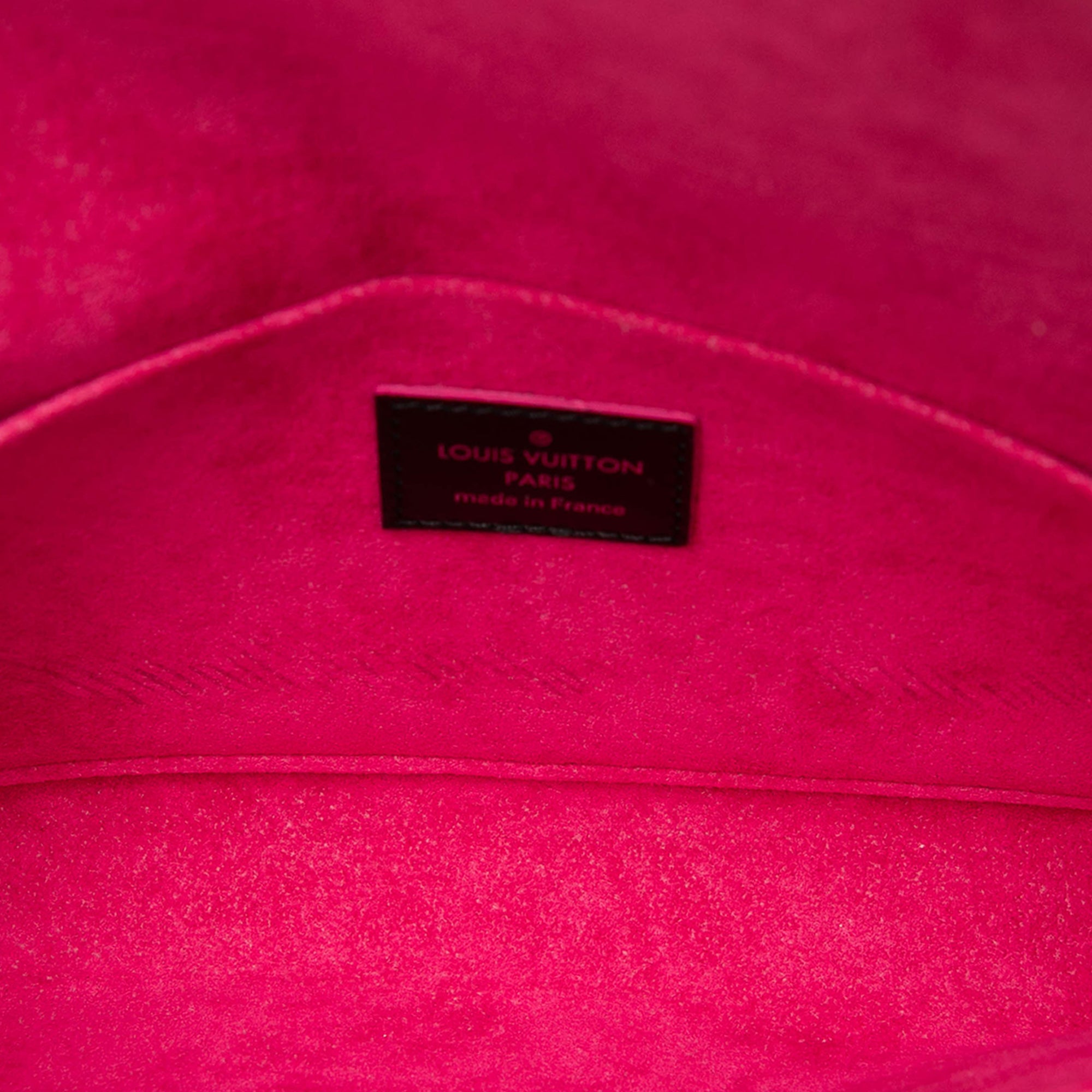 Epi Pochette Felicie - Image 4