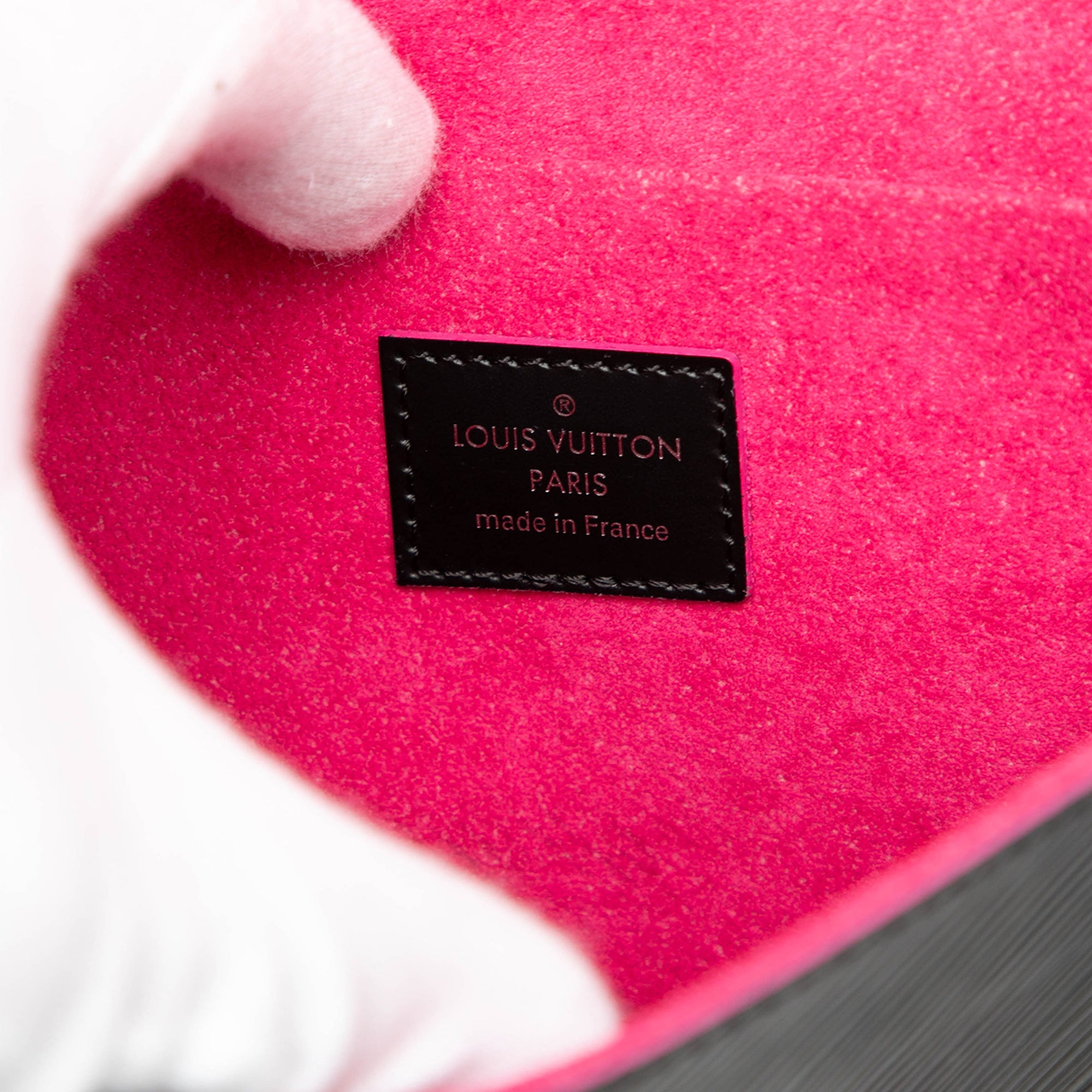Epi Pochette Felicie - Image 5