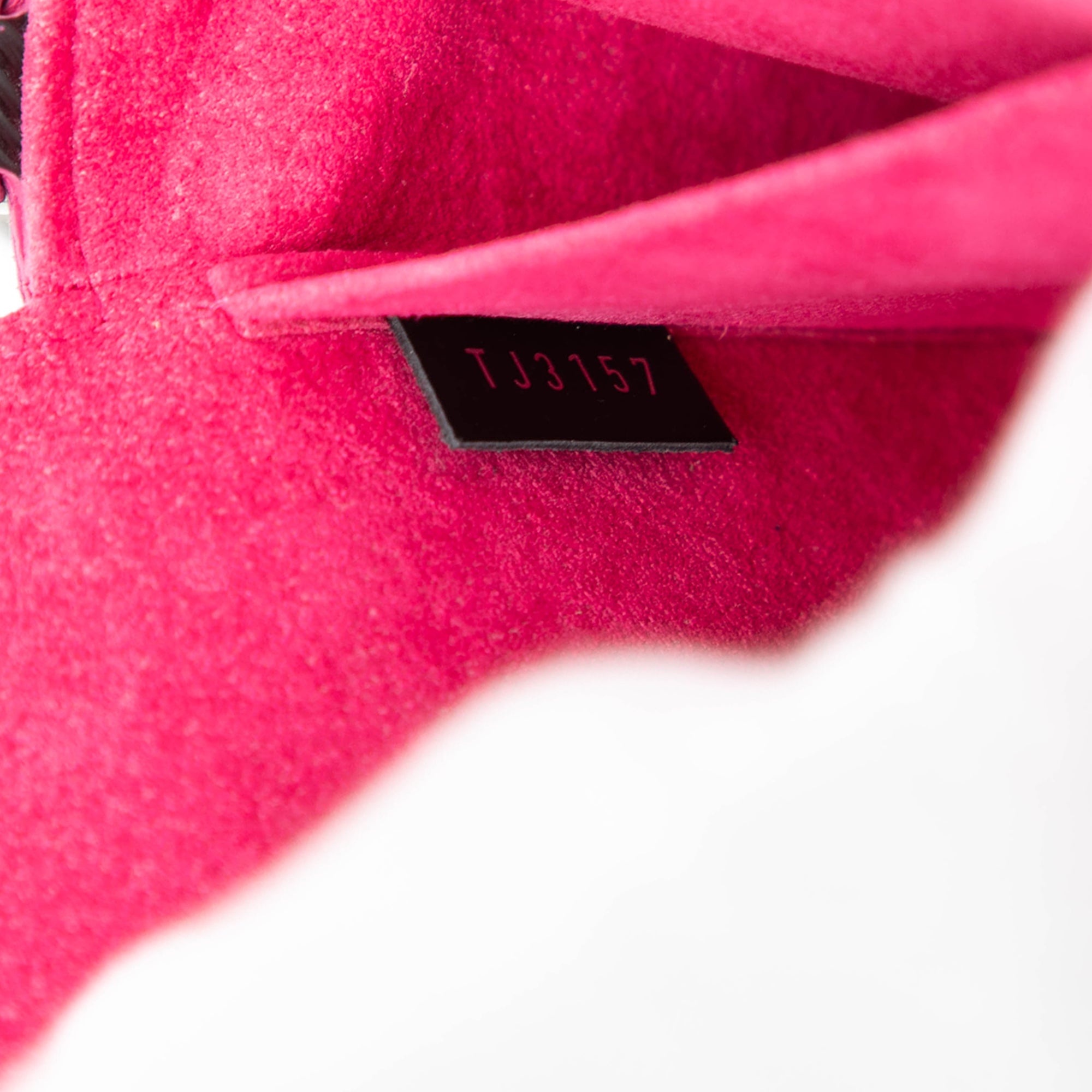 Epi Pochette Felicie - Image 6