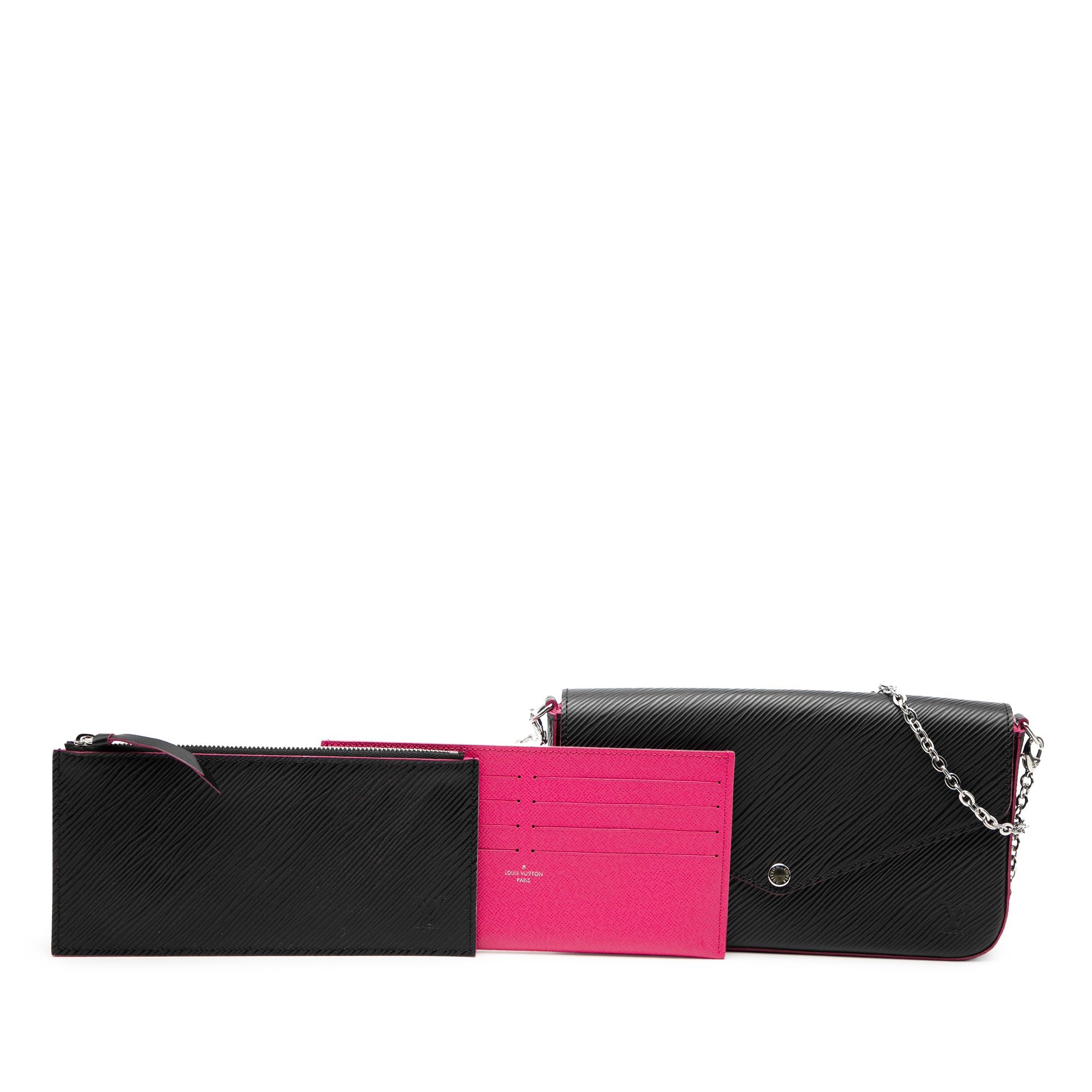 Epi Pochette Felicie - Image 8