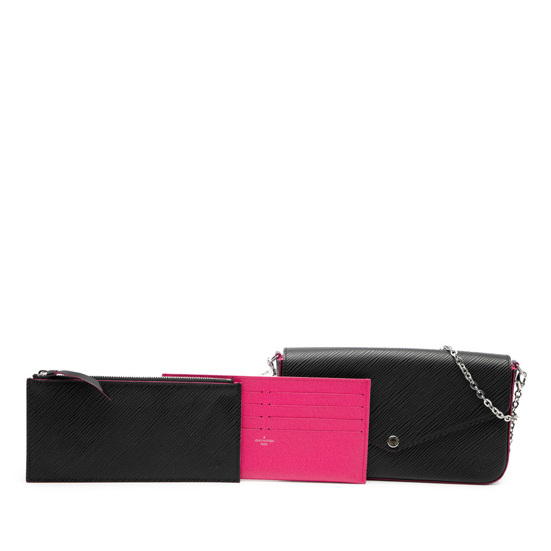 Epi Pochette Felicie - Image 8
