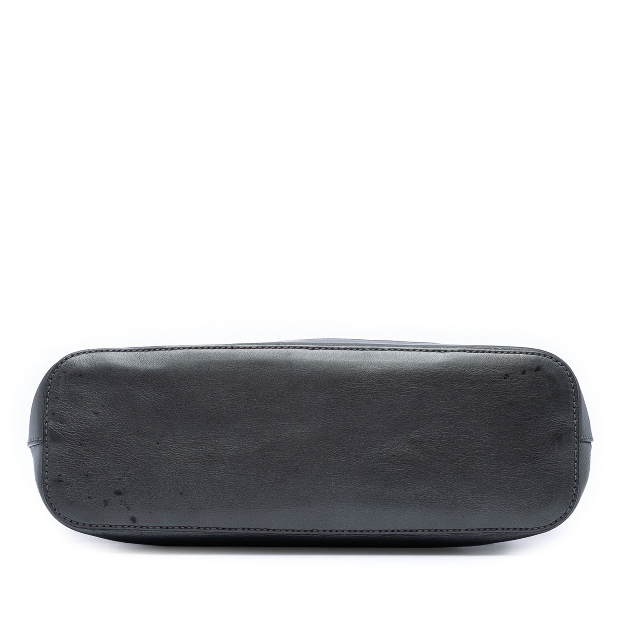 Metallic Guccissima Shoulder Bag - Image 3