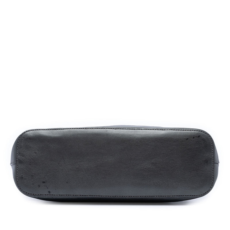 Metallic Guccissima Shoulder Bag - Image 3