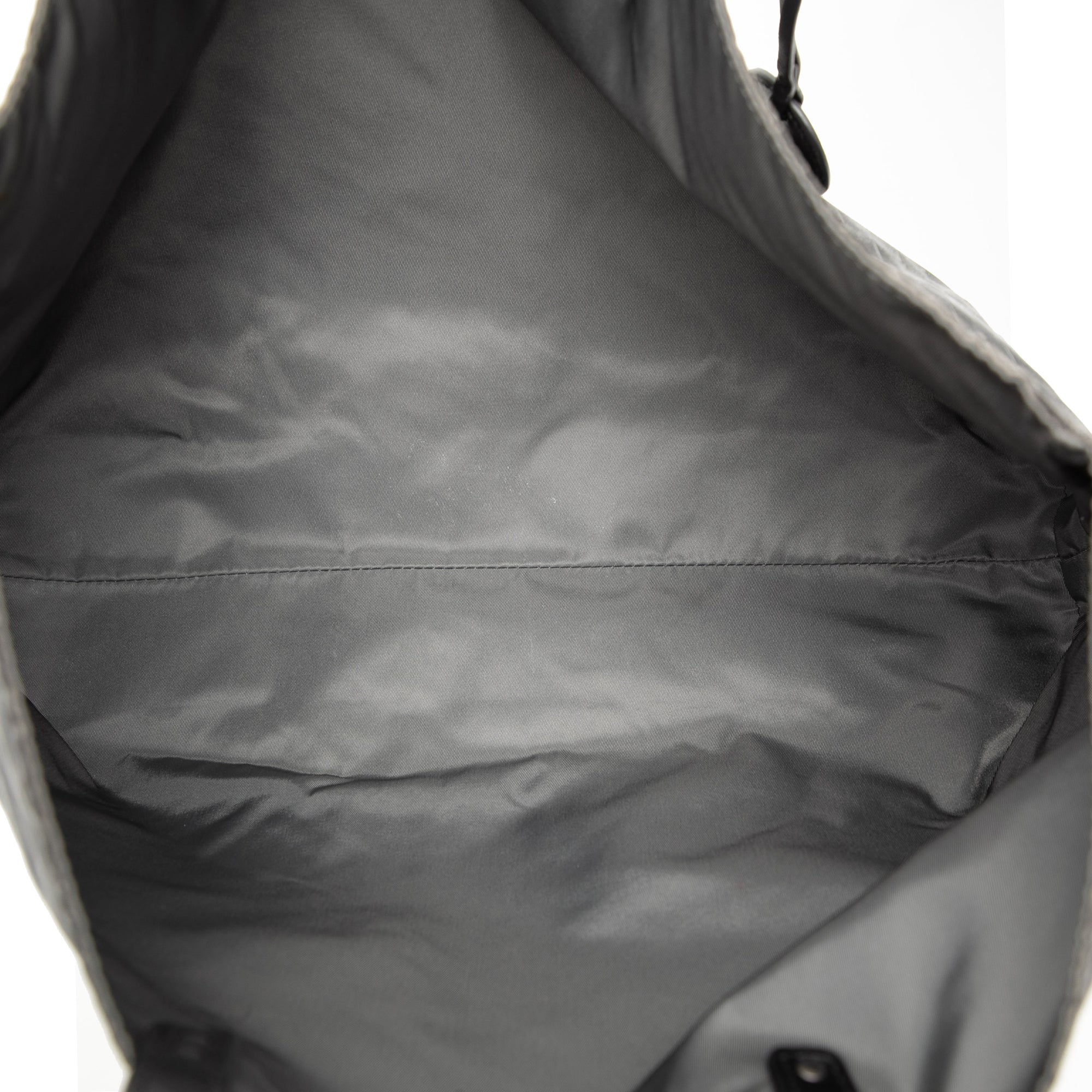 Nylon Intrecciolusion Tote - Image 4
