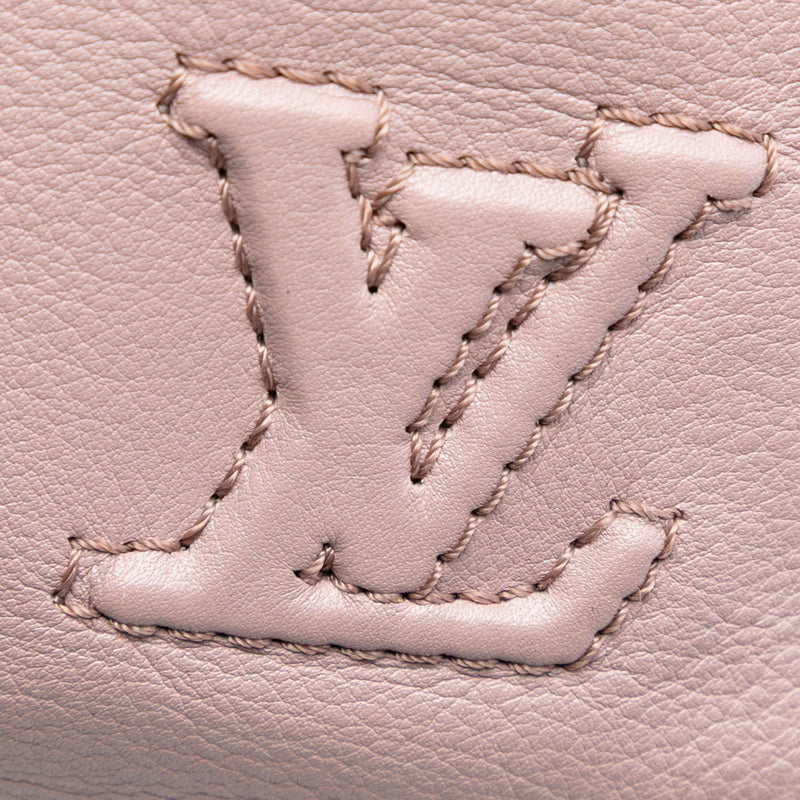 Limited Edition Cuir Cinema Intrigue Top Handle Bag - Image 6