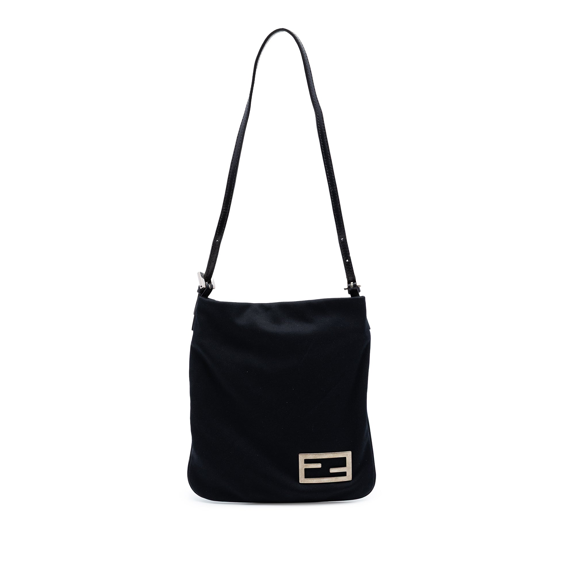 Neoprene FF Shoulder Bag - Image 1