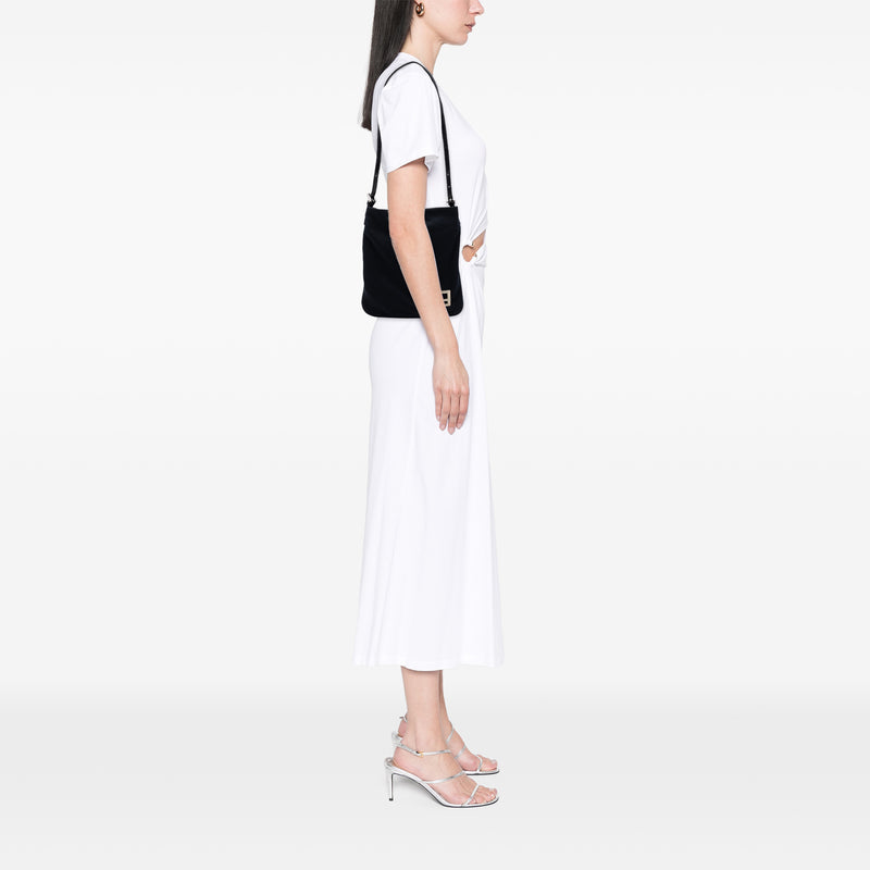 Neoprene FF Shoulder Bag - Image 6