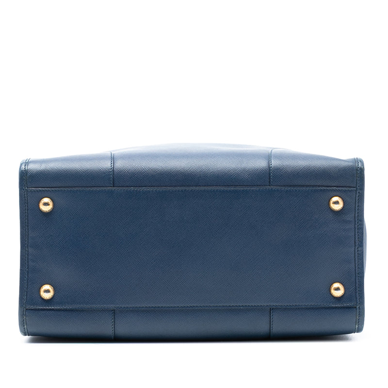 Saffiano Lux Shopping Tote - Image 3