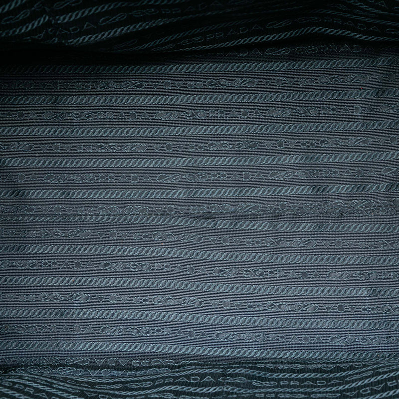 Saffiano Lux Shopping Tote - Image 4
