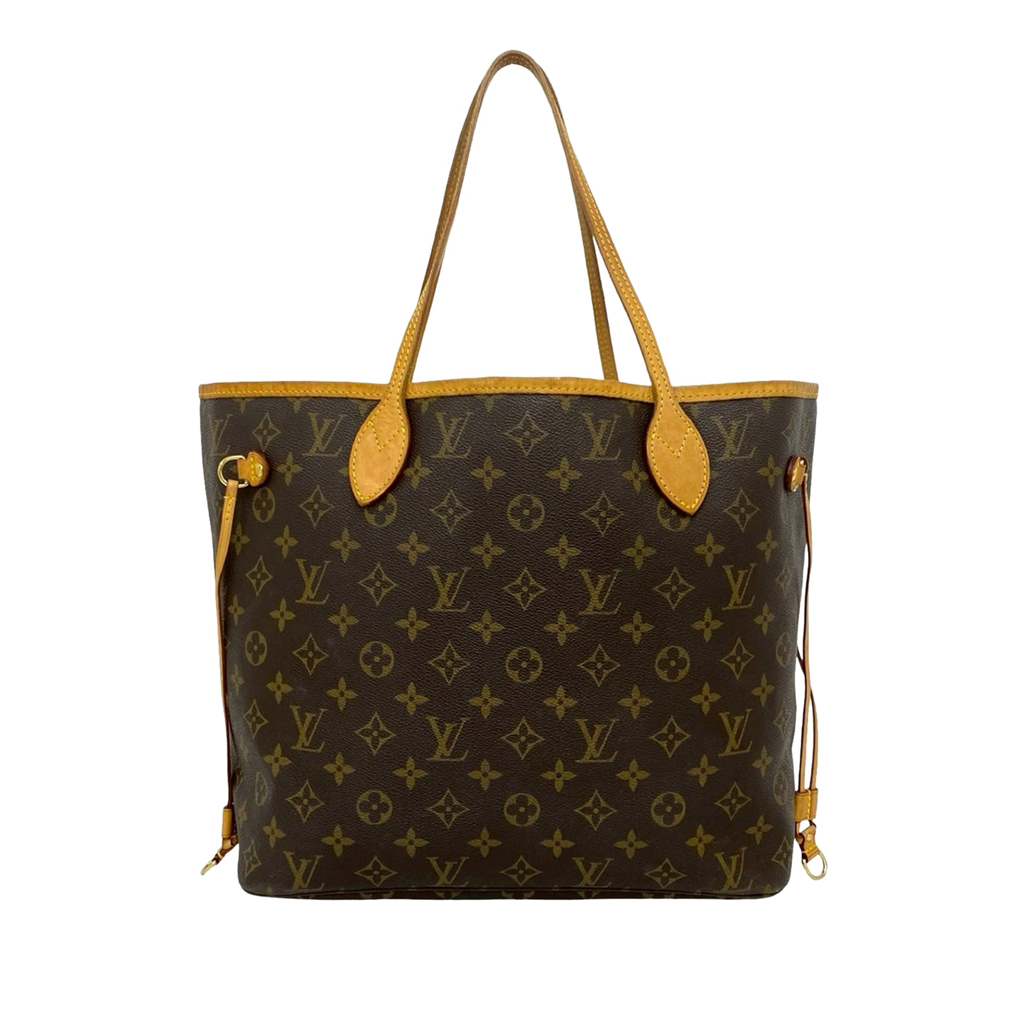 Monogram Neverfull MM - Image 1