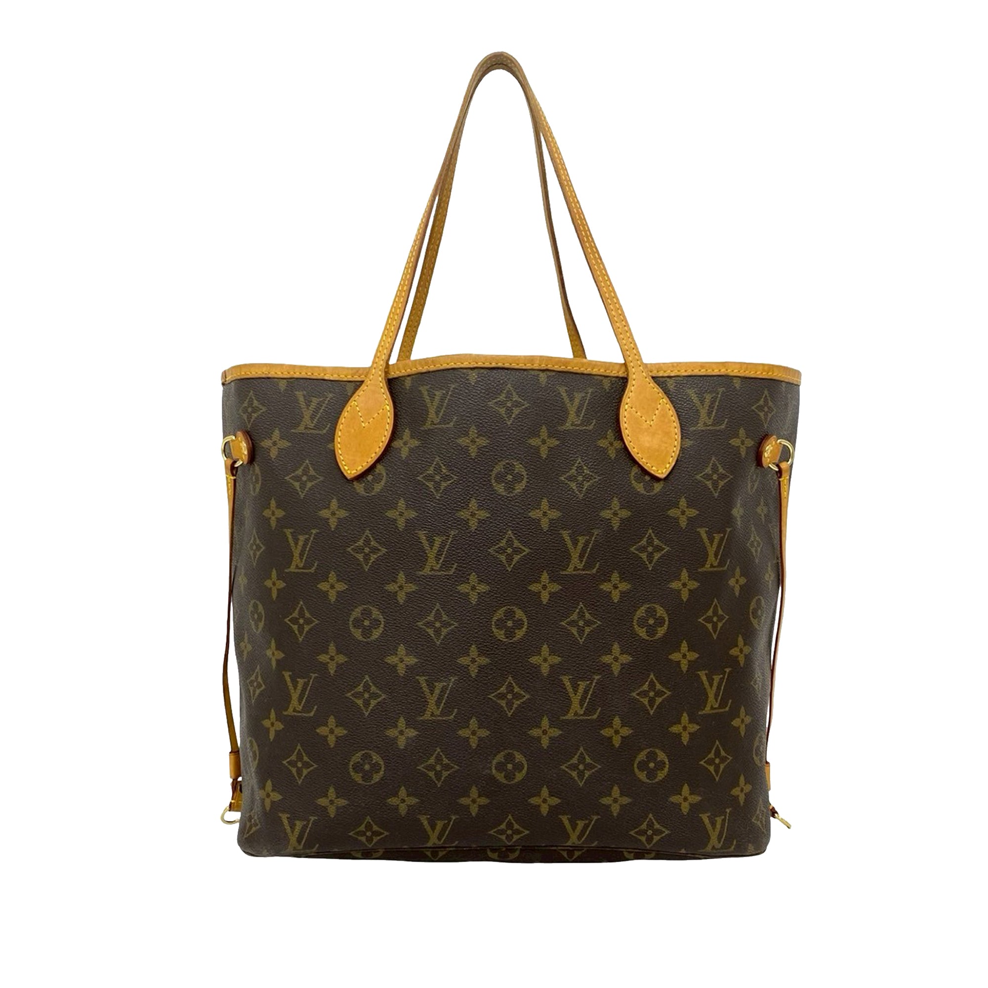Monogram Neverfull MM - Image 2