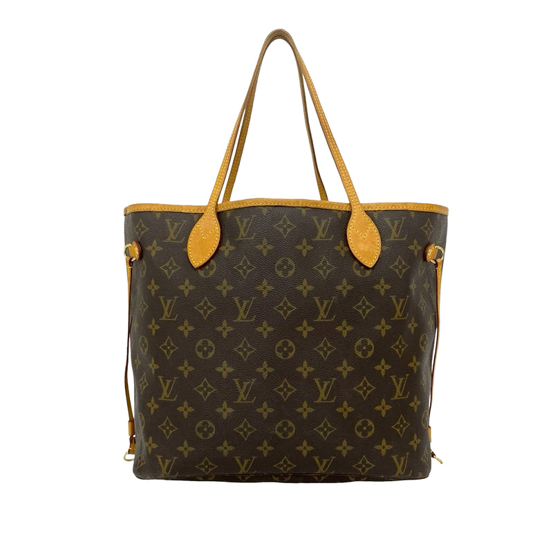 Monogram Neverfull MM - Image 2