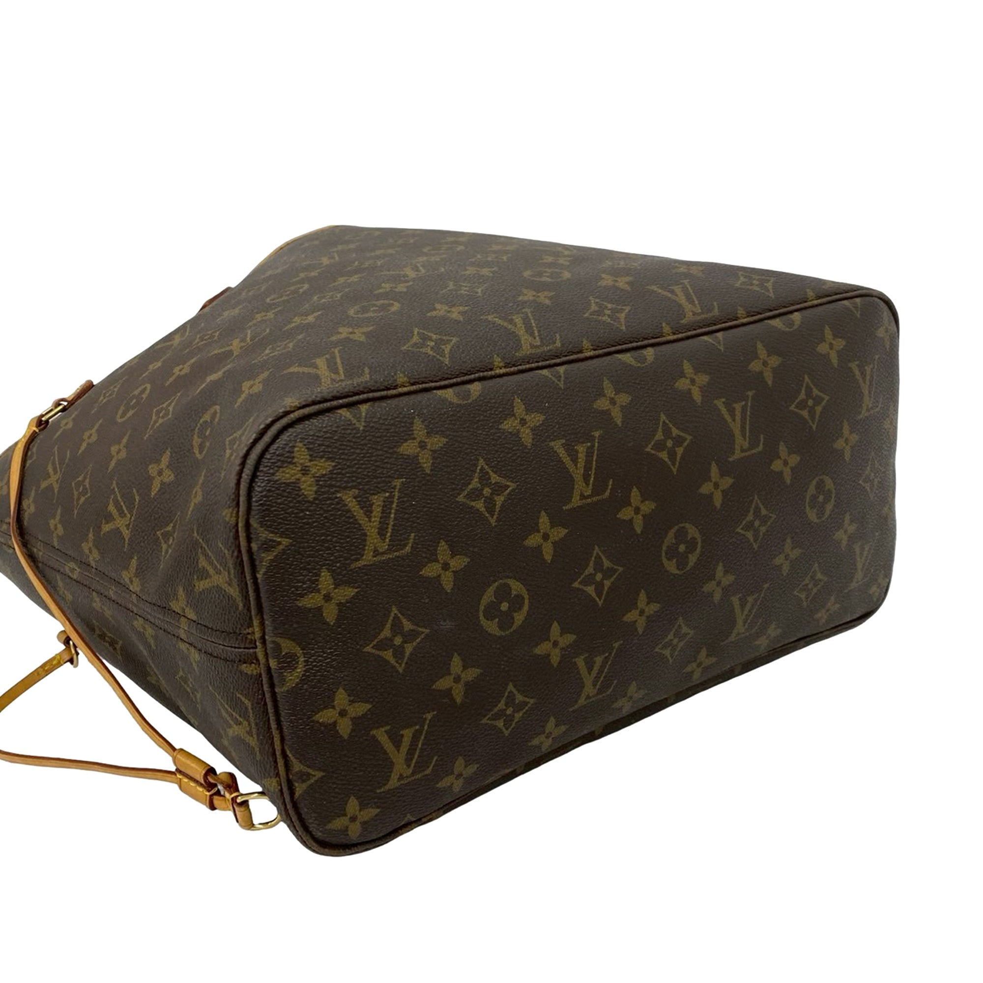Monogram Neverfull MM - Image 3