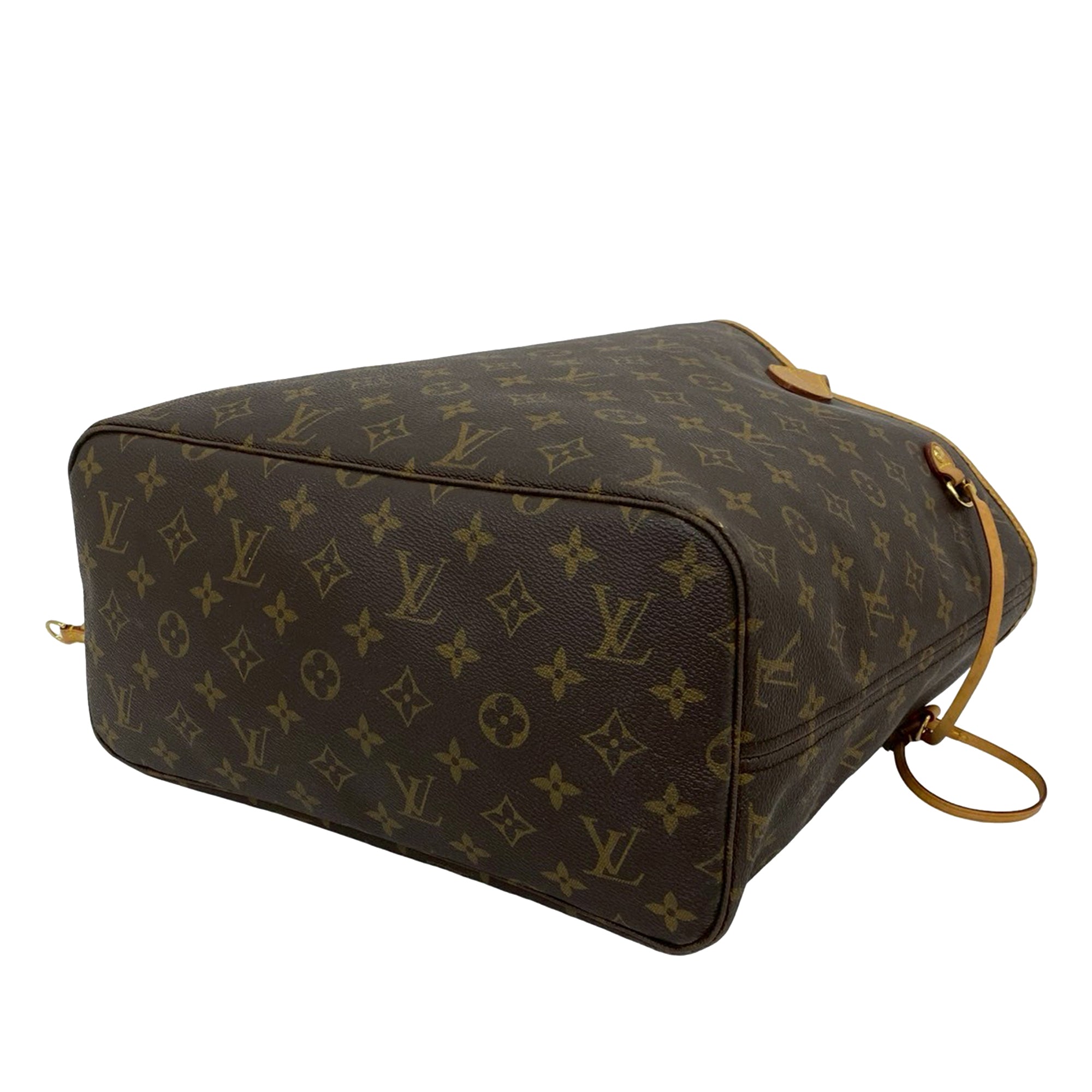 Monogram Neverfull MM - Image 4