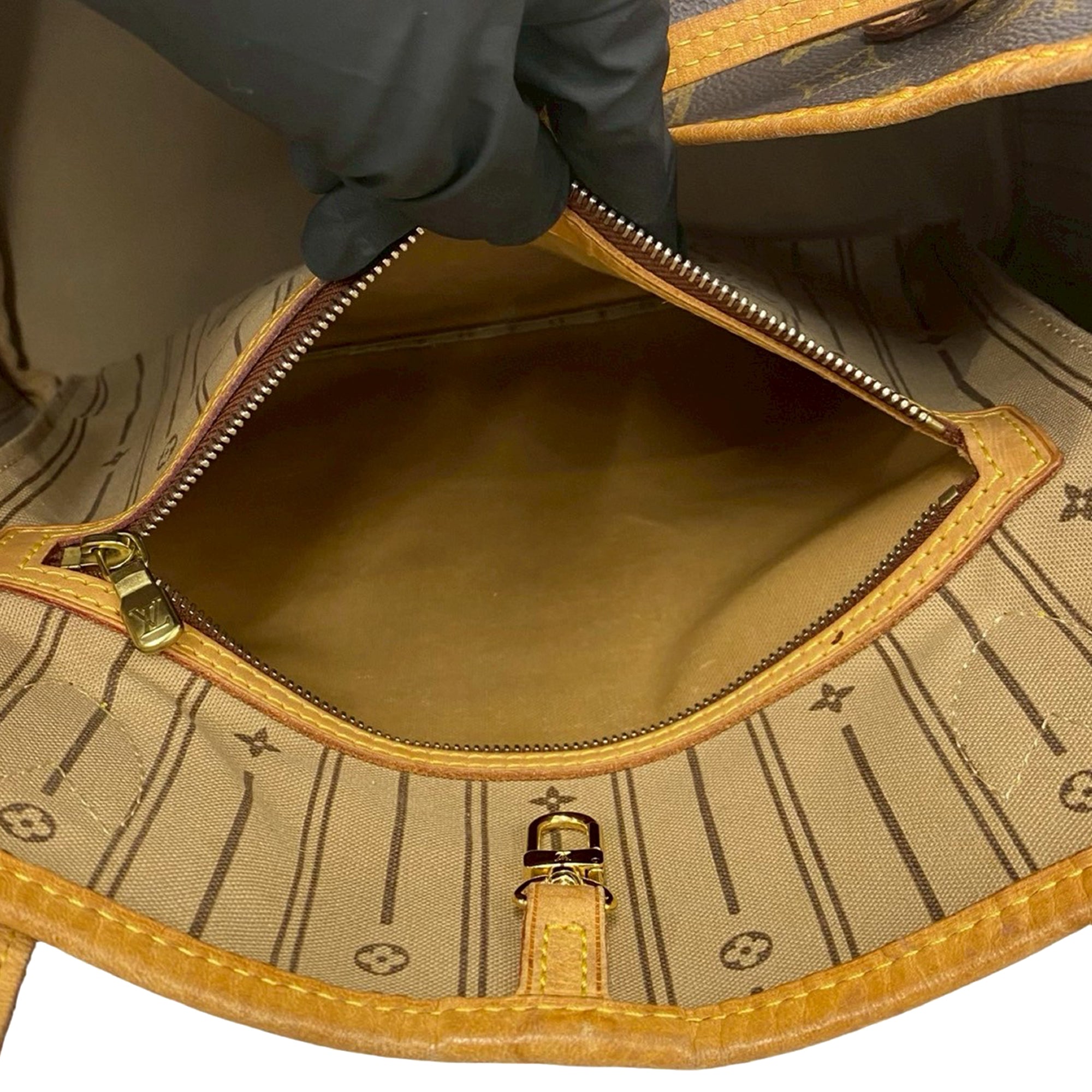 Monogram Neverfull MM - Image 6