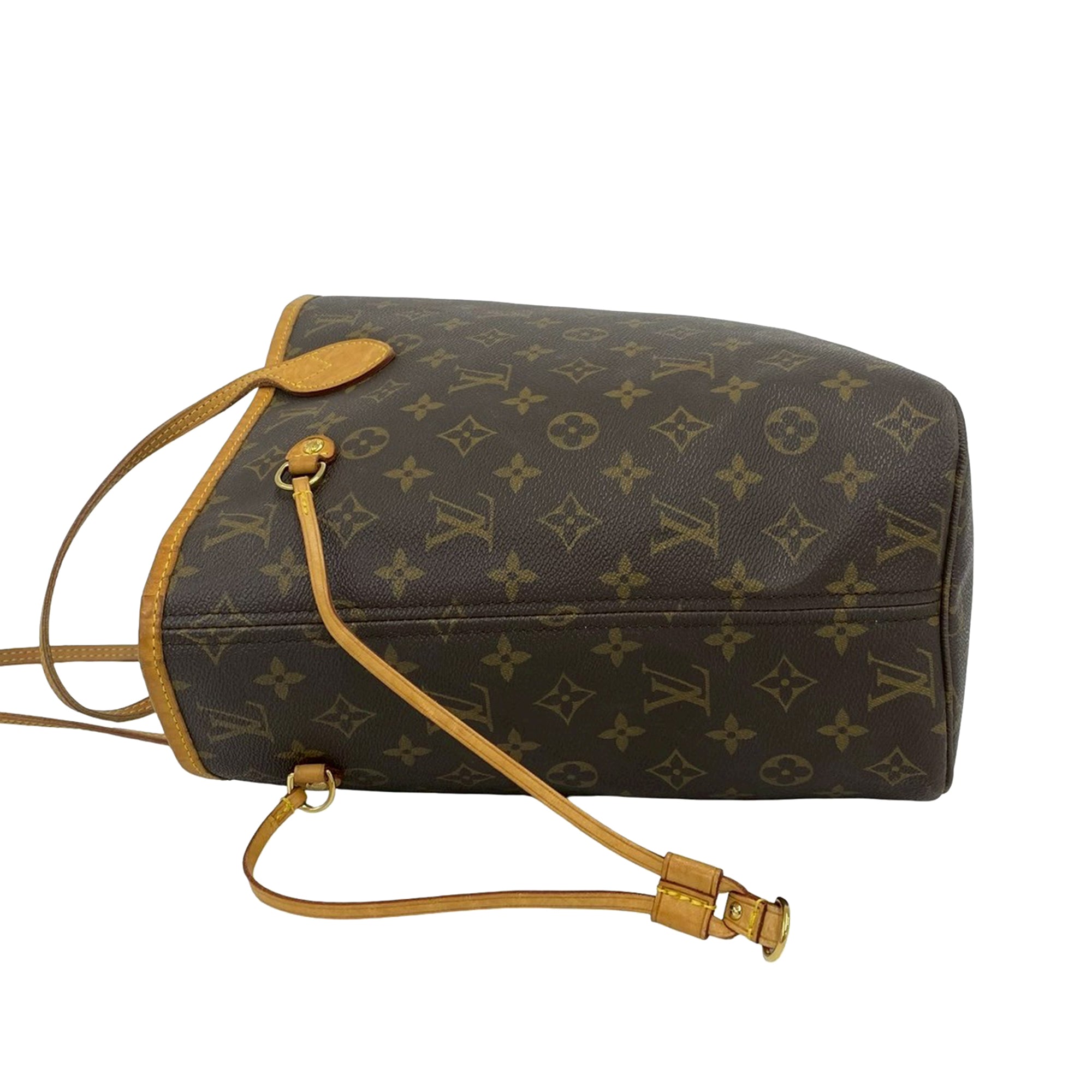 Monogram Neverfull MM - Image 8