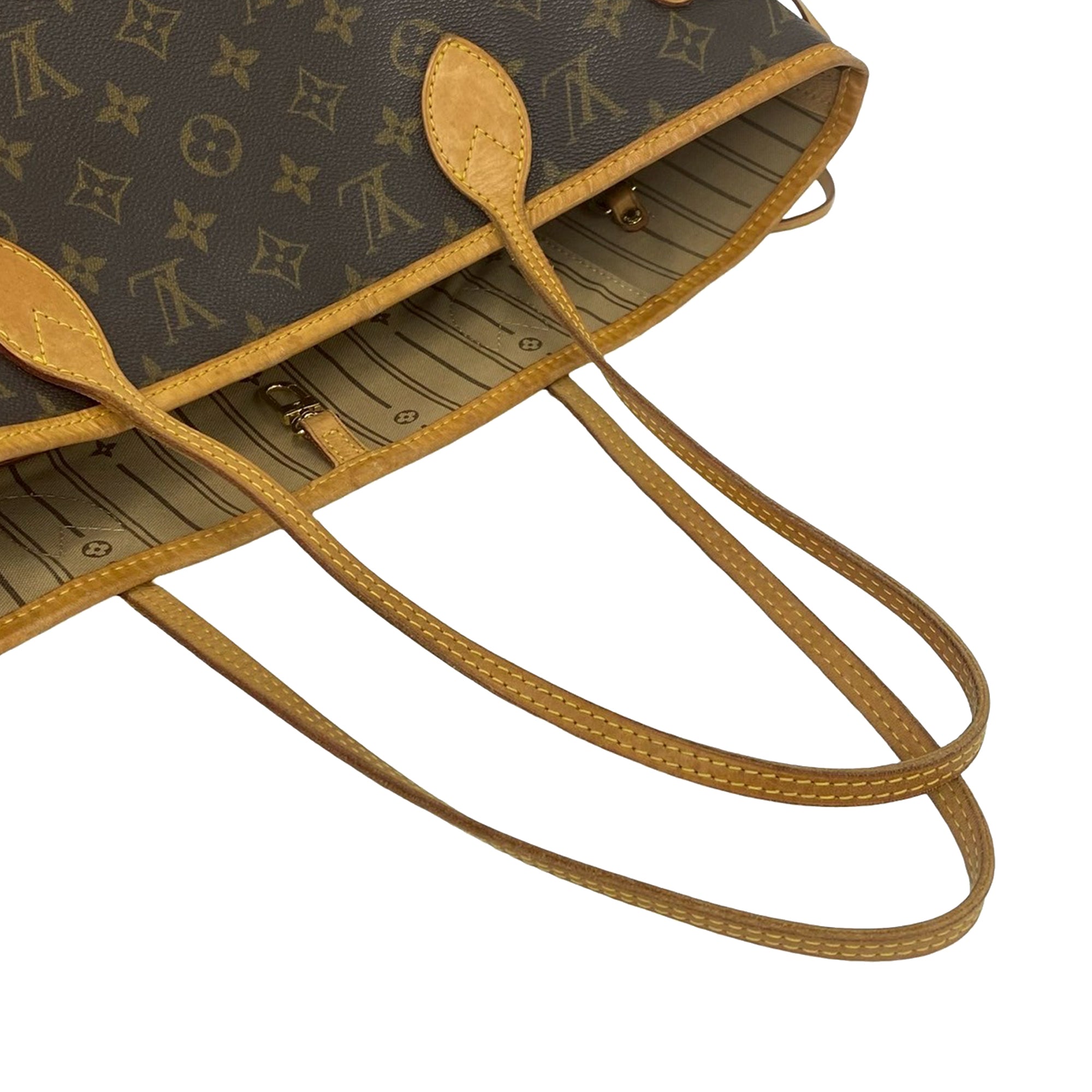Monogram Neverfull MM - Image 9