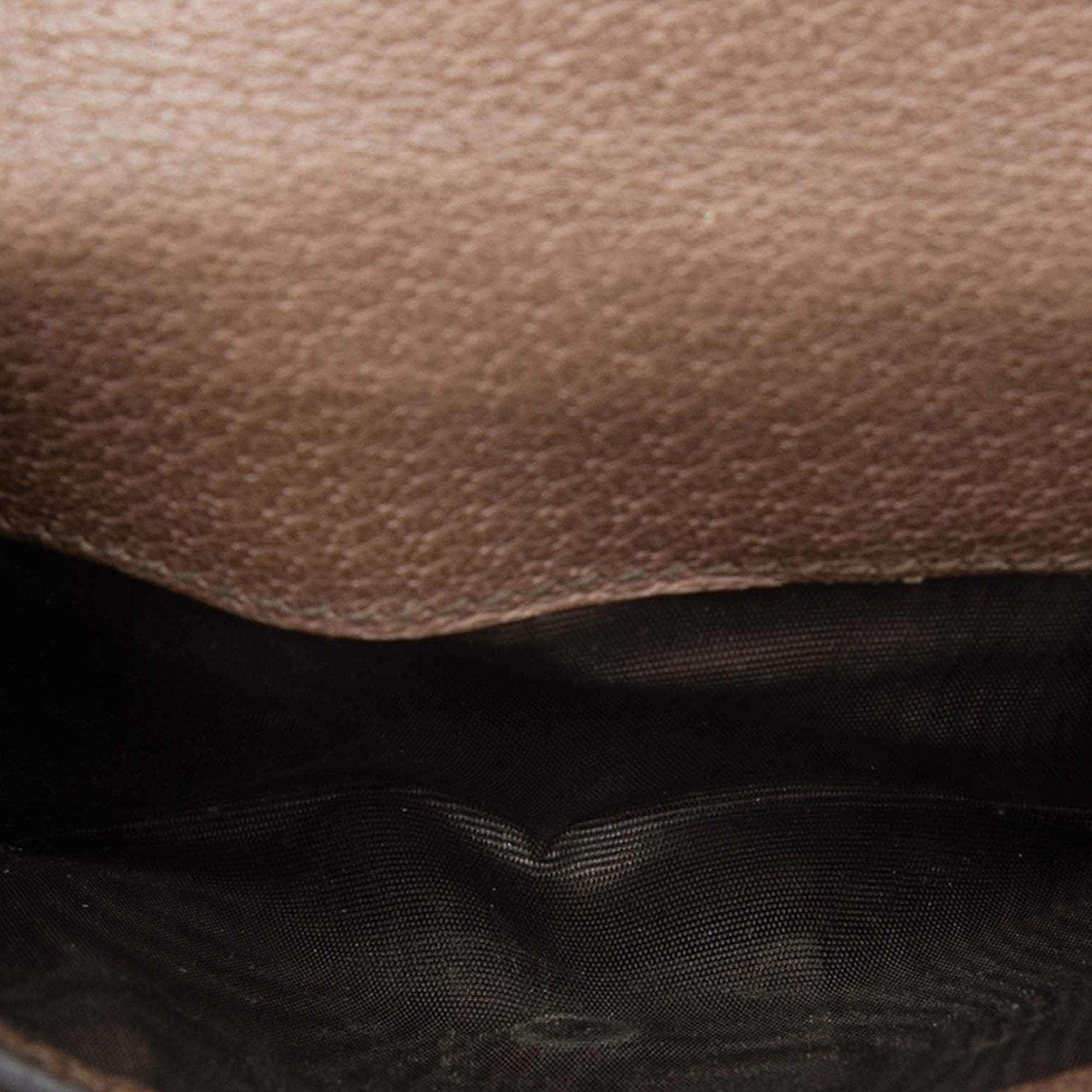GG Supreme Web Ophidia French Flap Wallet - Image 4