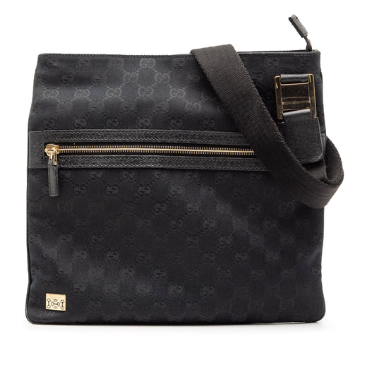 GG Canvas Pop Crossbody - Image 1