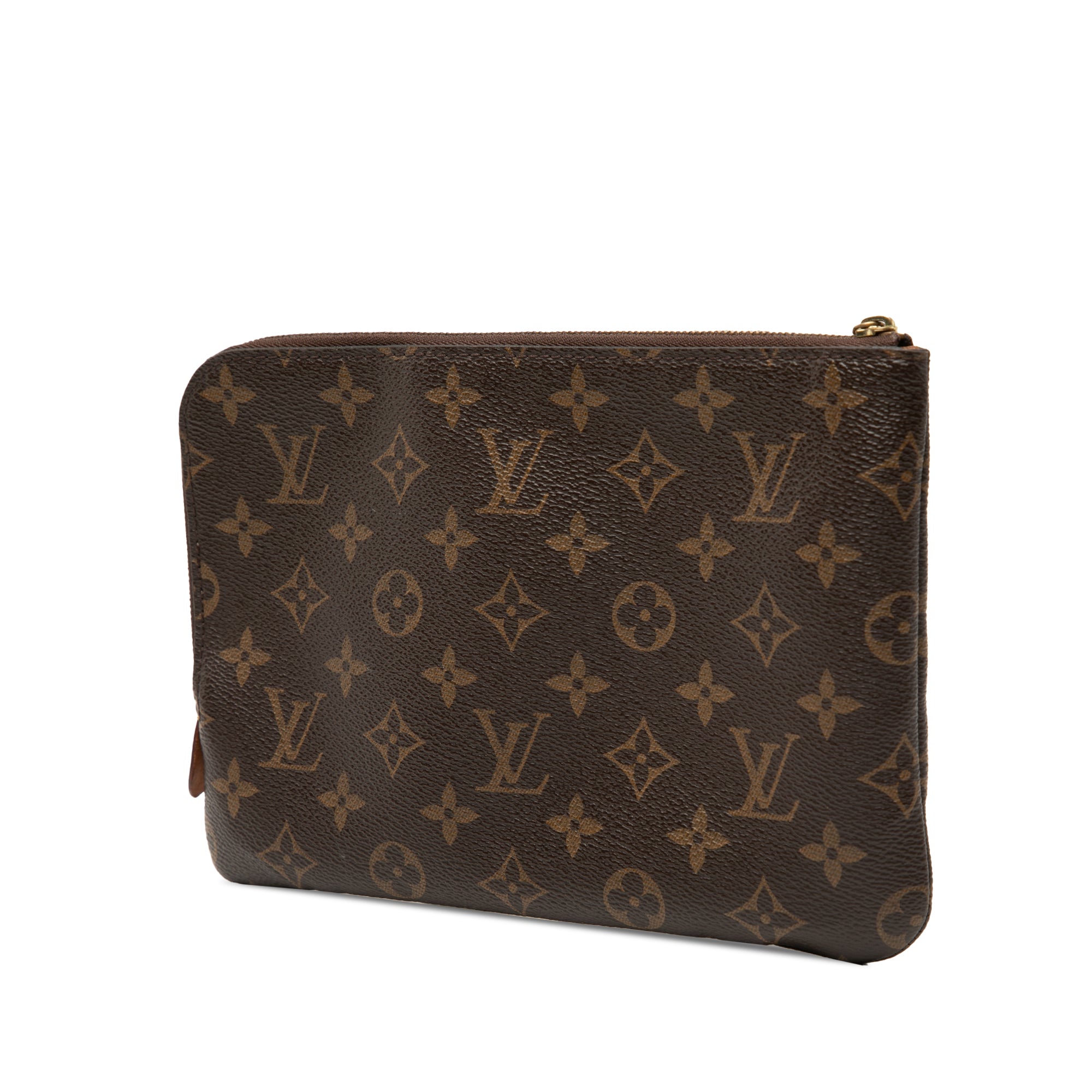 Monogram Etui Voyageur PM - Image 2