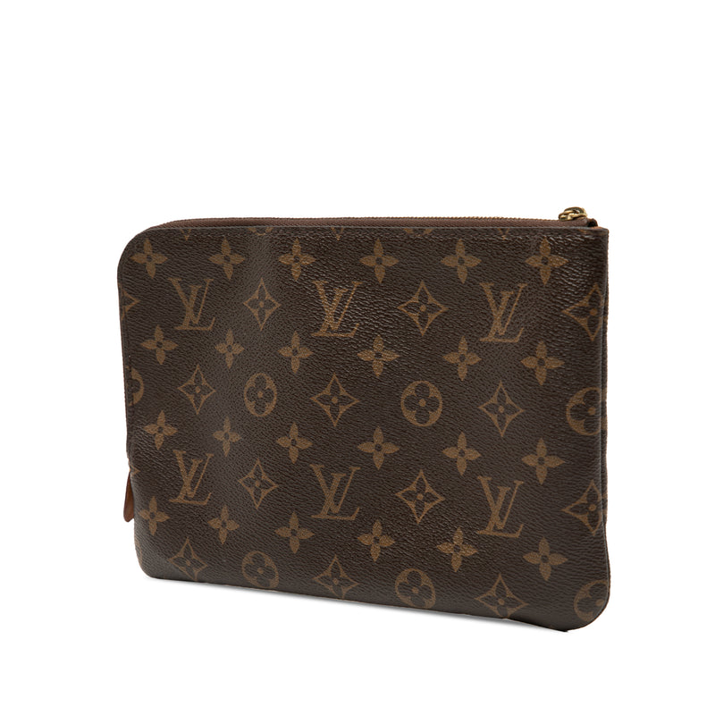 Monogram Etui Voyageur PM - Image 2