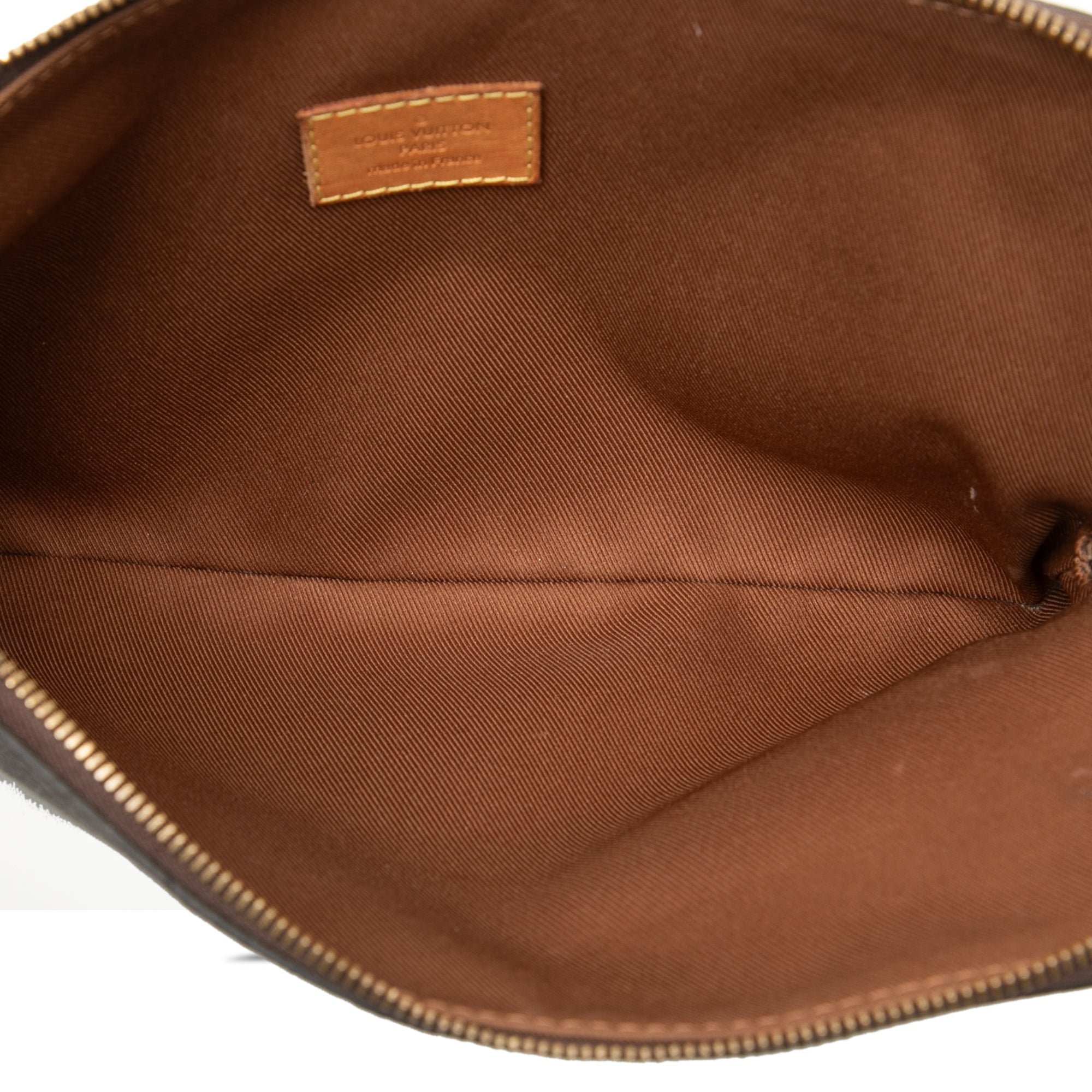 Monogram Etui Voyageur PM - Image 4