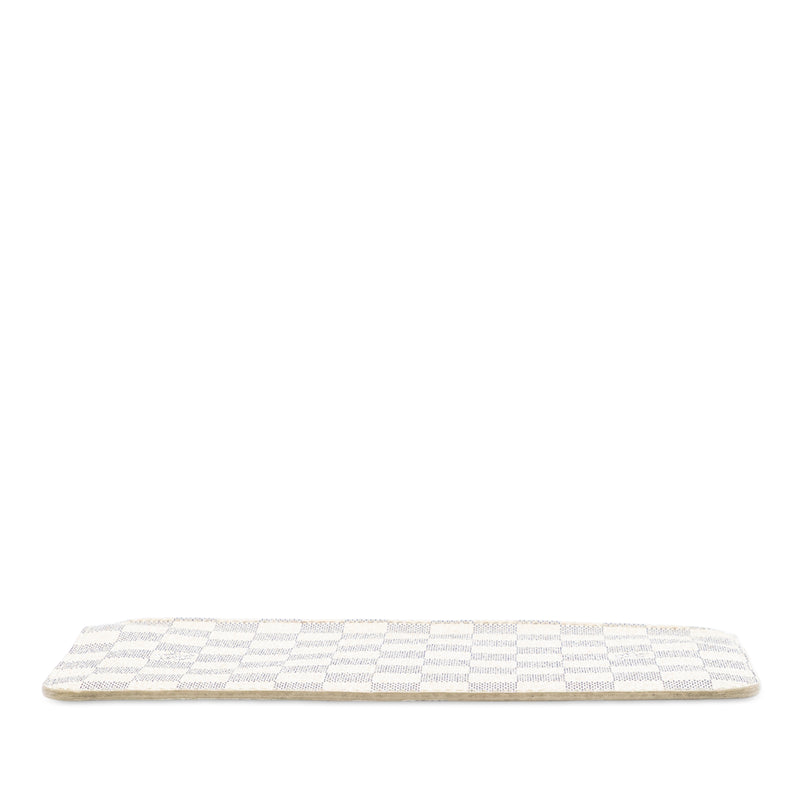 Damier Azur Neverfull MM Pouch - Image 3
