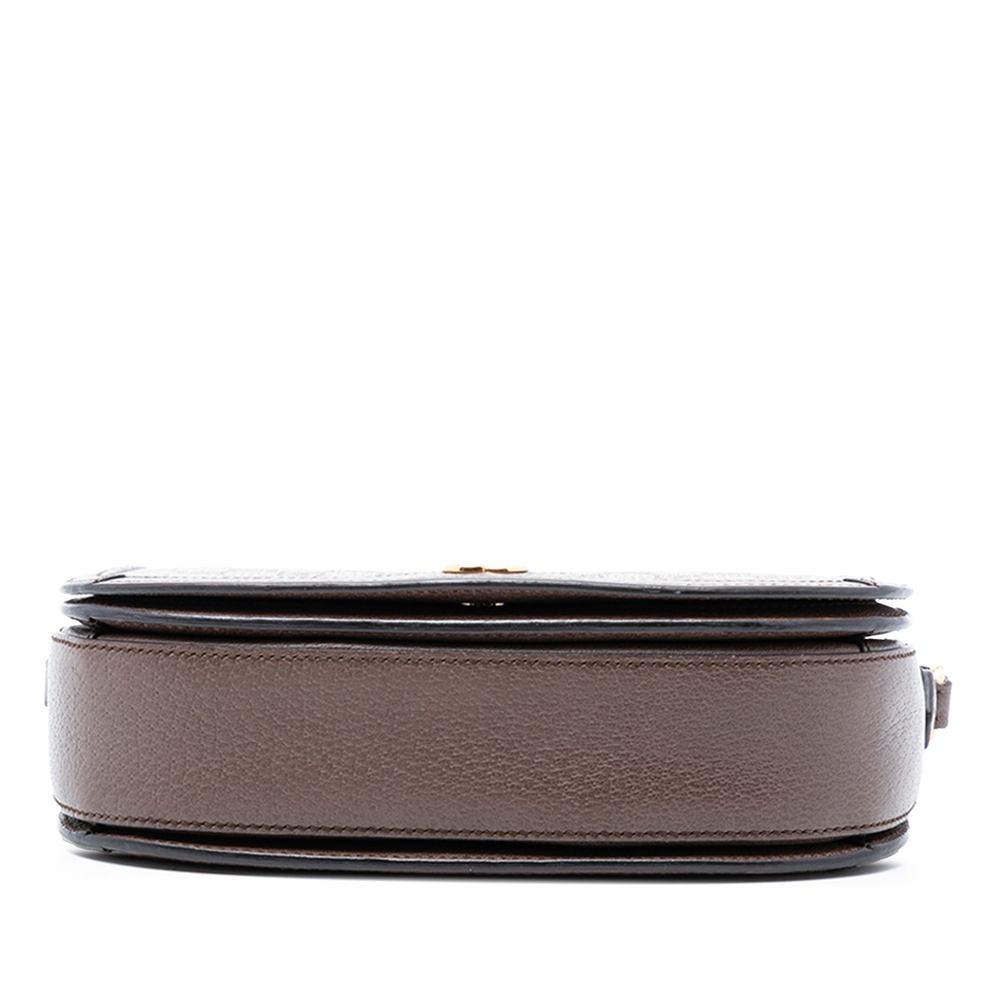 Small GG Supreme Web Ophidia Crossbody - Image 3