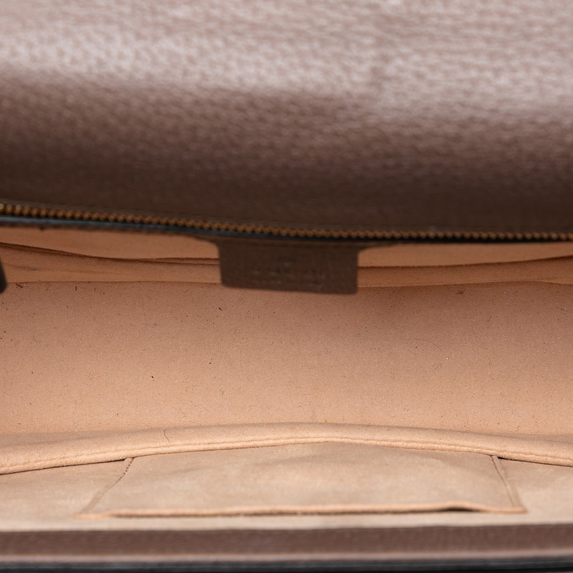 Small GG Supreme Web Ophidia Crossbody - Image 4