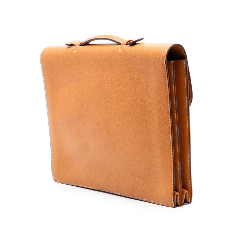 Barenia Sac a Depeches 38 - Image 2