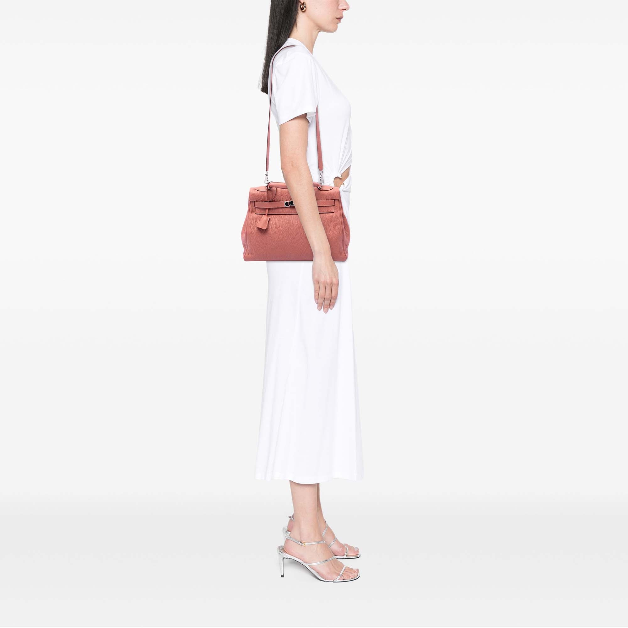 Clemence Kelly II Retourne 32 - Image 6